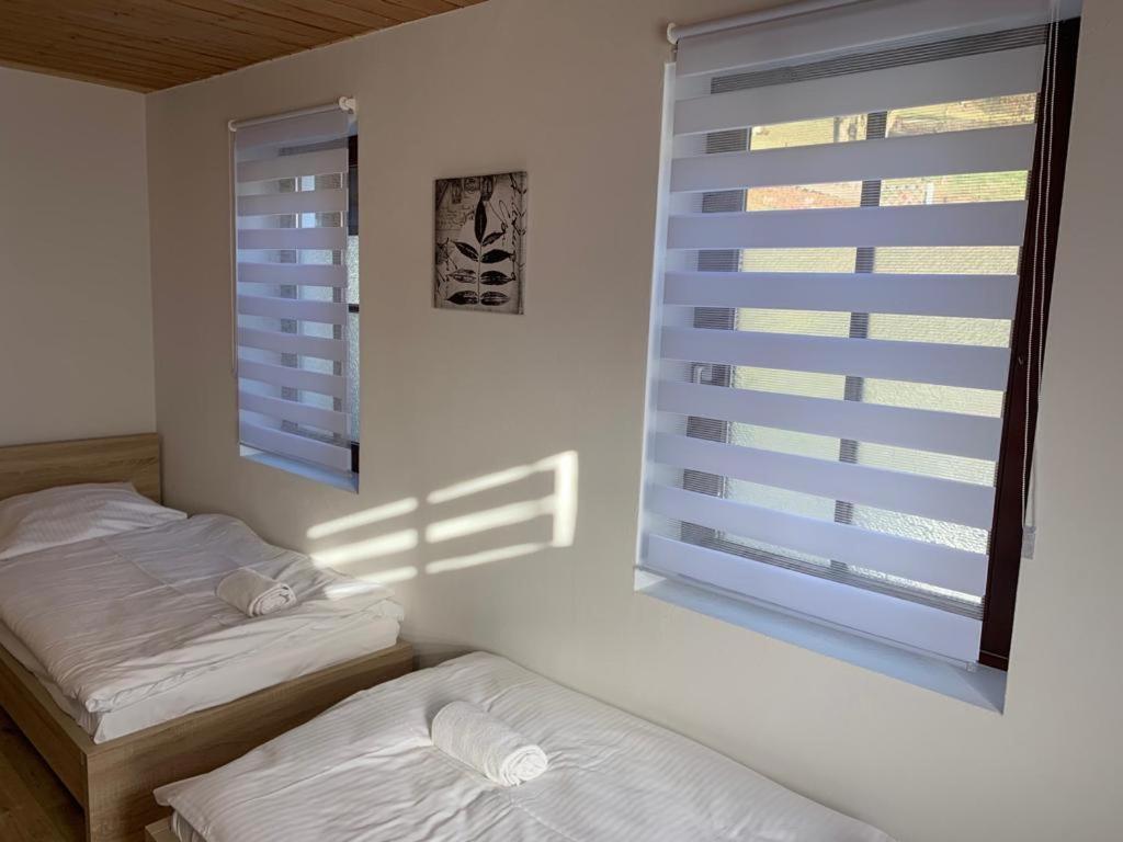 Ab Apartment Objekt 122 Ebersbach an der Fils ภายนอก รูปภาพ