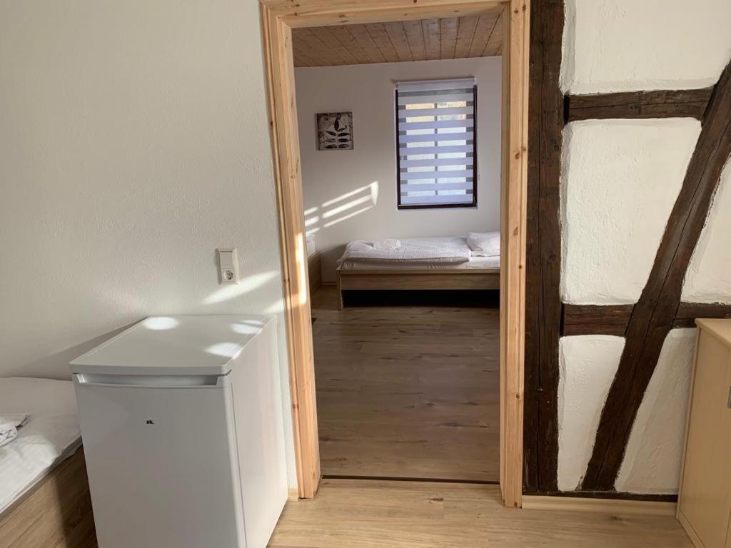 Ab Apartment Objekt 122 Ebersbach an der Fils ภายนอก รูปภาพ